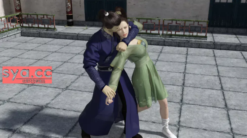 金瓶梅JinPingMei存档