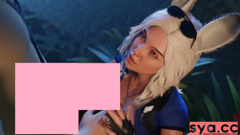 美女与咖啡X&Coffee下载