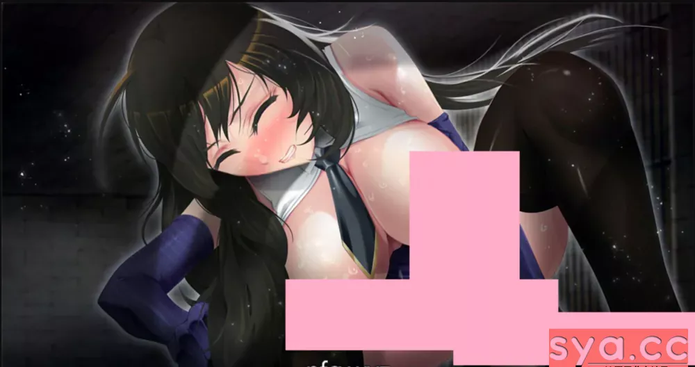 女子监狱物语Woman's Prison下载