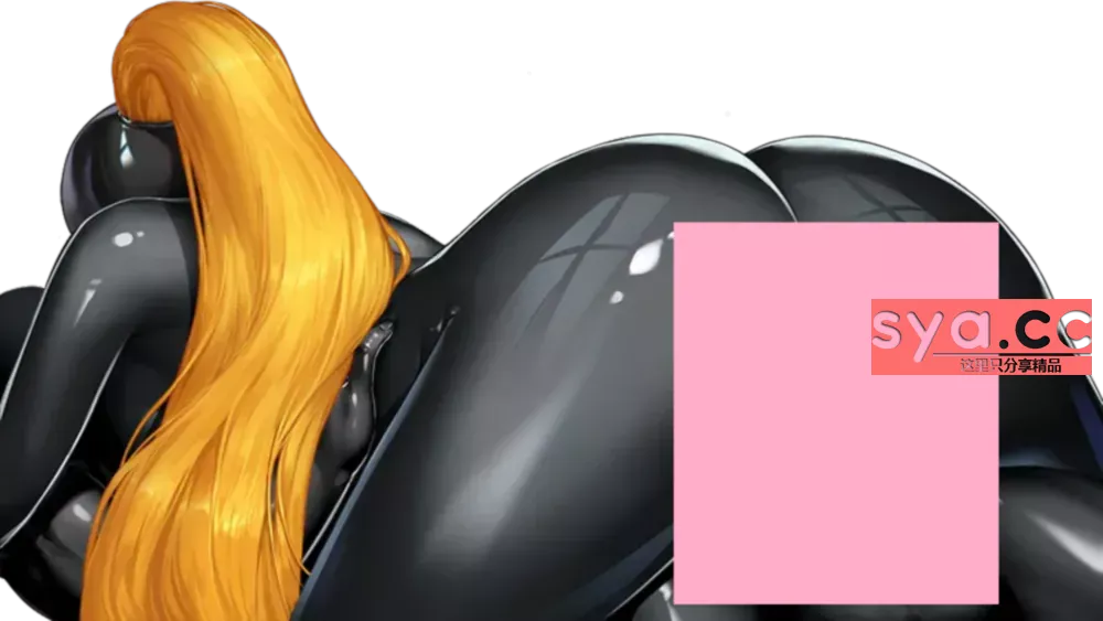 精灵魔女外传Spirit Witch’s Gaiden下载