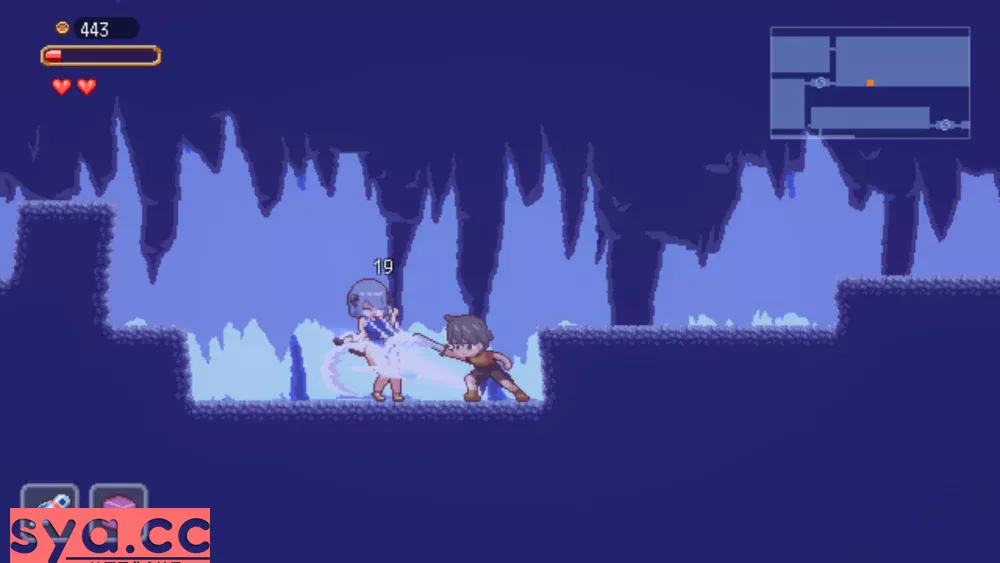 沉沦梦魔世界存档