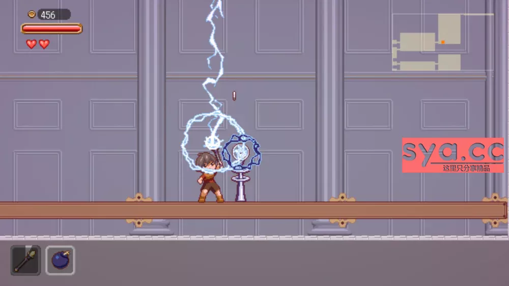 沉沦梦魔世界攻略