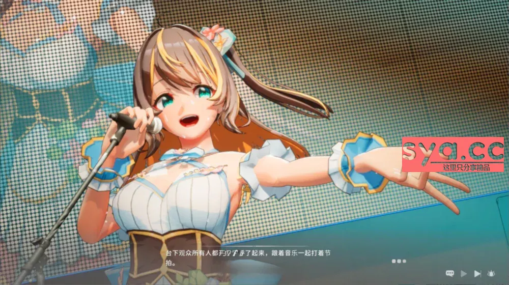 牛头人偶像梦之约定攻略