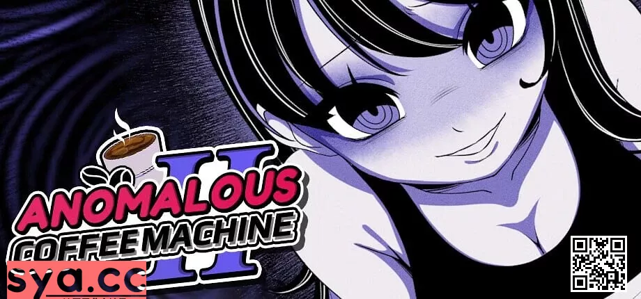异常咖啡机 2/Anomalous Coffee Machine 2中文汉化