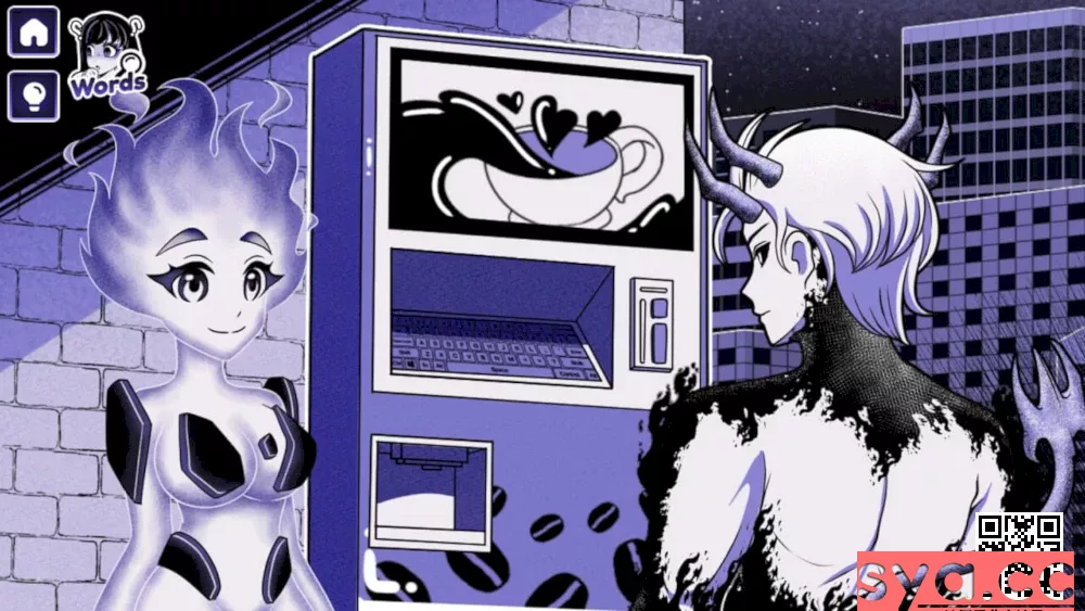 异常咖啡机 2/Anomalous Coffee Machine 2攻略