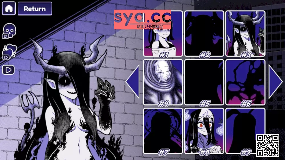 异常咖啡机 2/Anomalous Coffee Machine 2存档