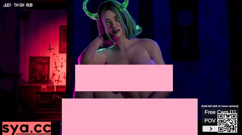 闹鬼避难所Haunting Havens下载