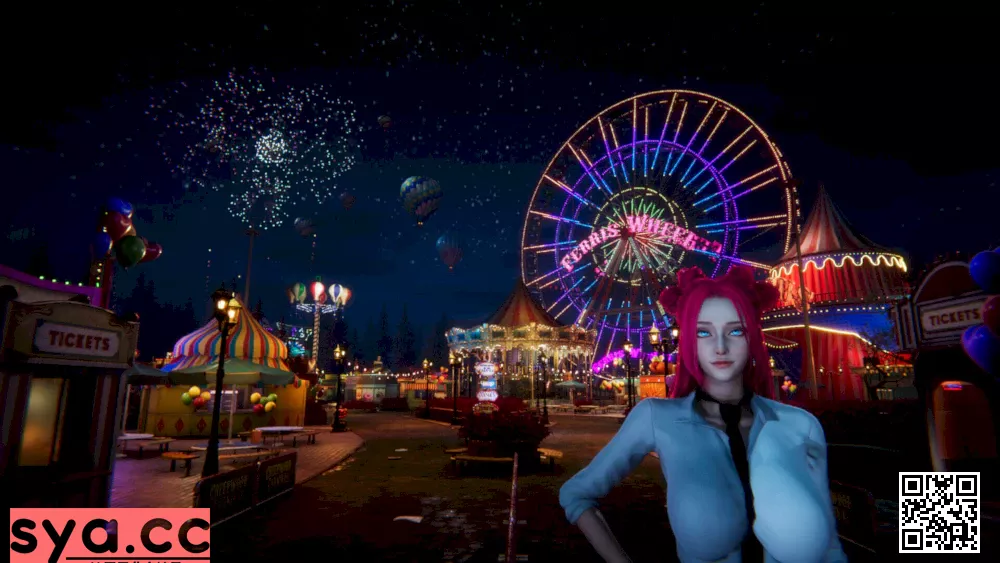 闹鬼避难所Haunting Havens攻略