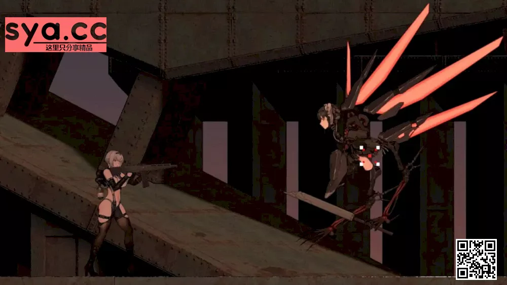 青之脑CYAN BRAIN存档