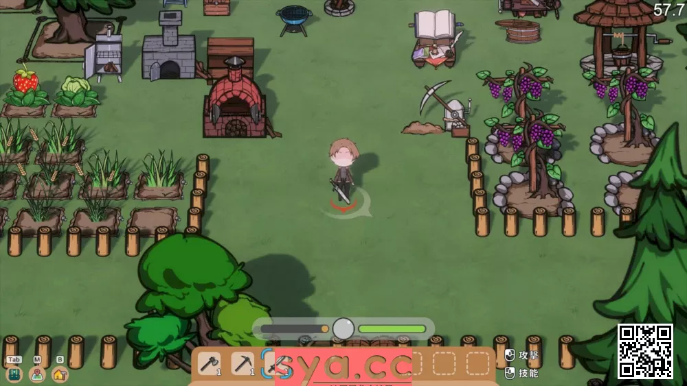 狐娘的梦想农场攻略