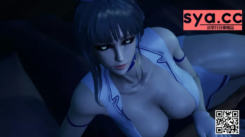 黑暗海妖Dark Siren下载