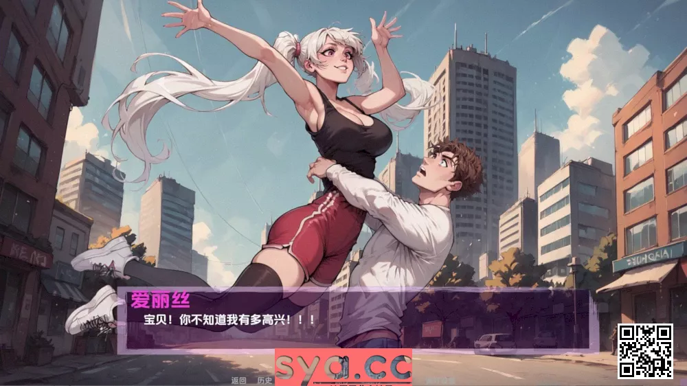 野心的阴影Shadow of Ambition攻略