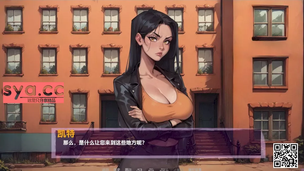 野心的阴影Shadow of Ambition存档