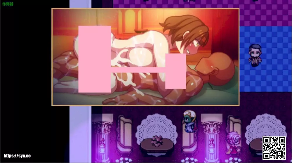 站街生活/立ちんぼライフ下载