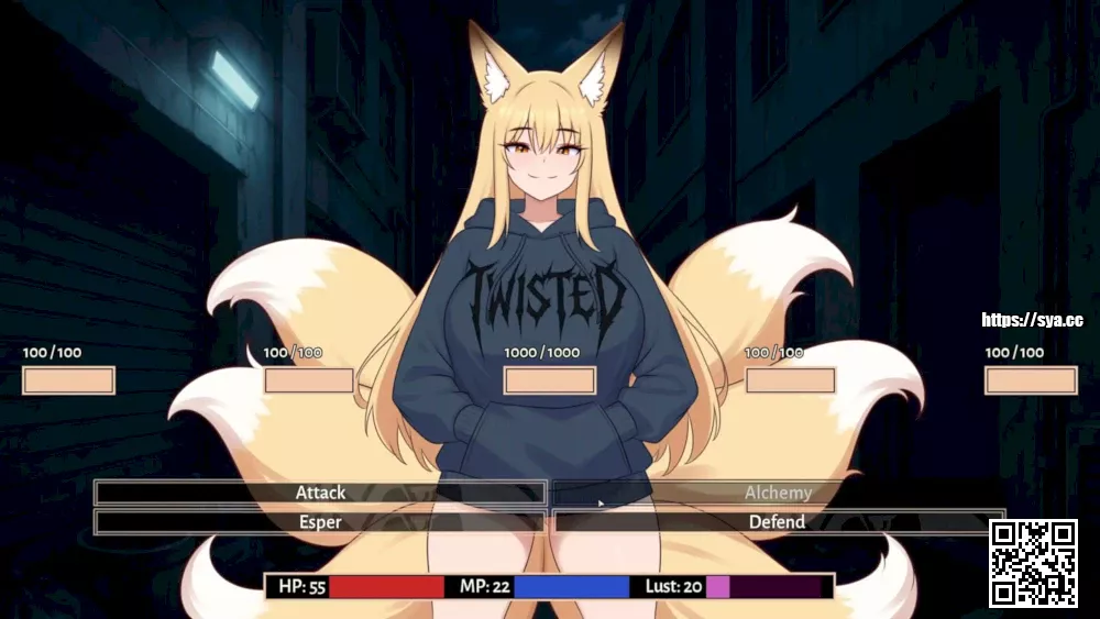 一拳超人同人One Pump Chump中文汉化