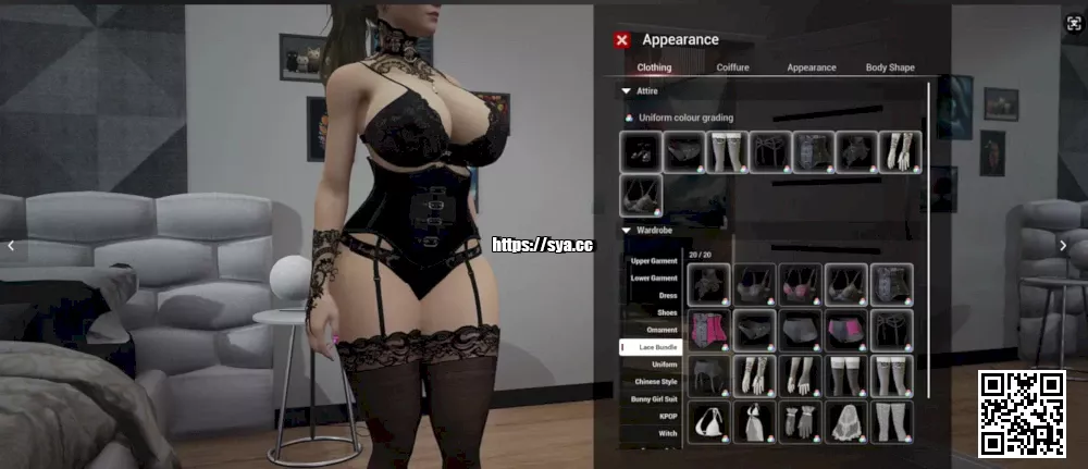 致命解药The Killing Antidote mod 攻略