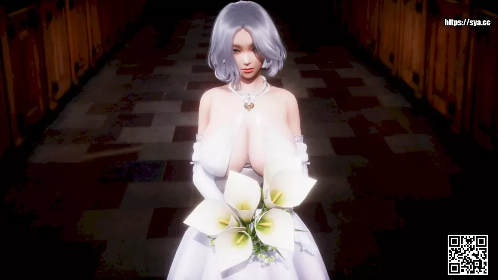 美德VIRTUES16+外传下载