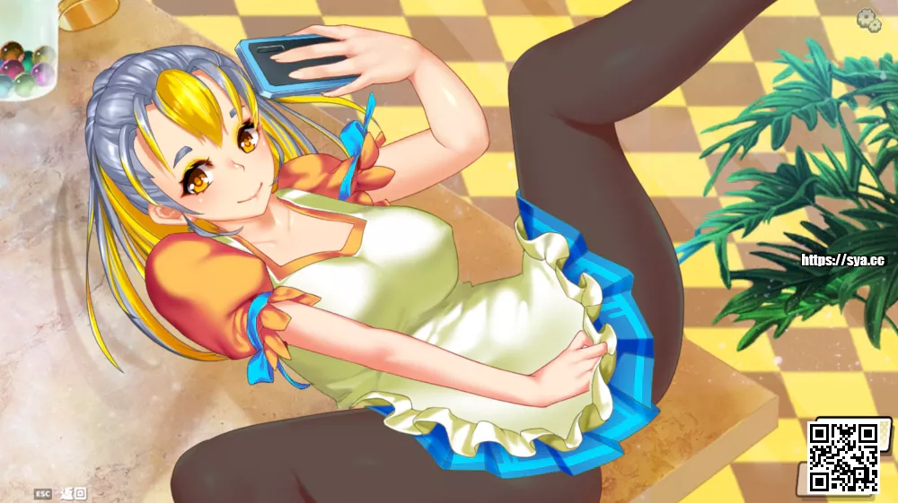 OG 主播计划:节奏出道/OG Streamer Beats存档