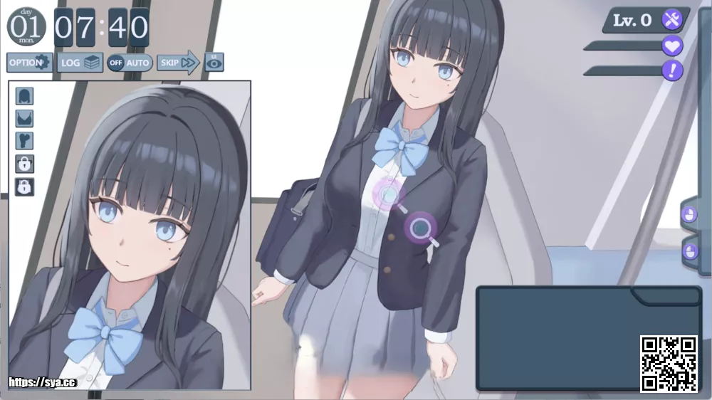 少女列车物语攻略