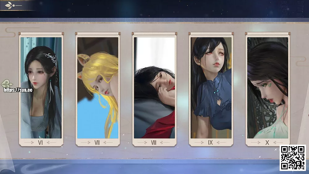 神话传记1-6部合集攻略