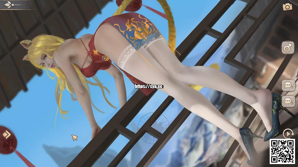 神话传记1-6部合集存档