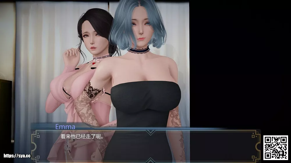 堕落旅馆Fallen Hotel攻略