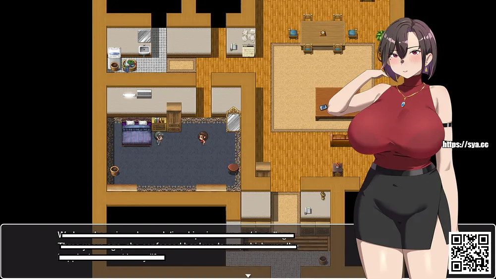 在末日中生存的女友攻略