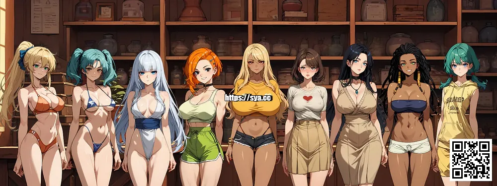 典当的乐趣/Pawn Pleasure — 异世界当铺经营的慢节奏魅力