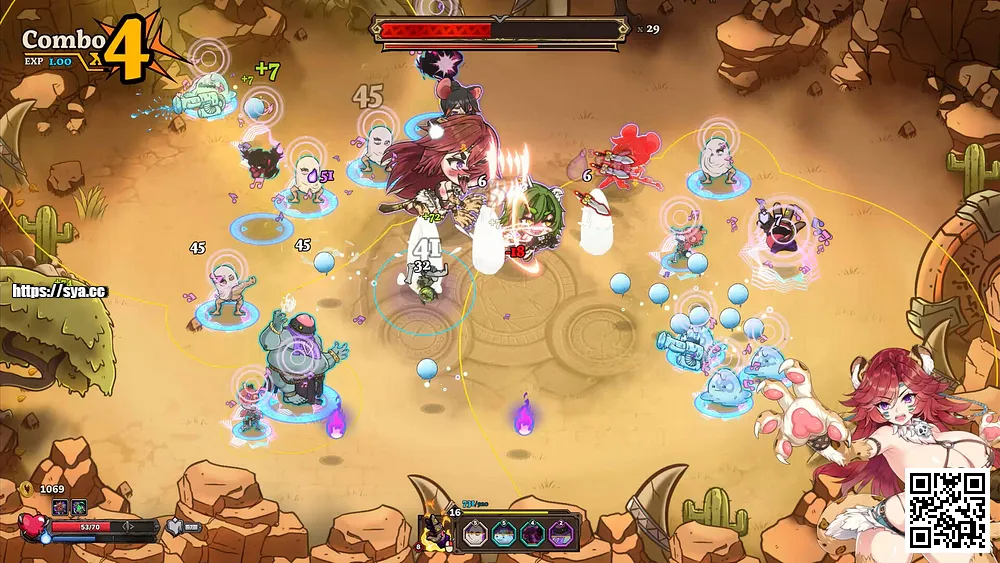 关于我转生成为魔法之手的那档事That Time I Got Reincarnated as a Demon Hand下载