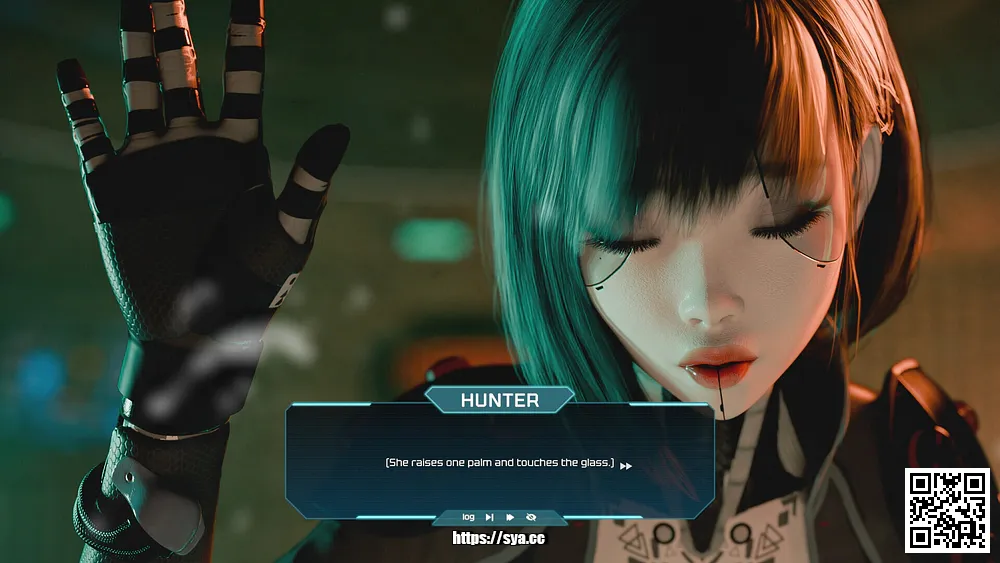 Squad X SIut Hunt攻略