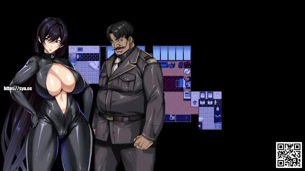 苍海的女间谍/蒼海のレディ・スパイ下载