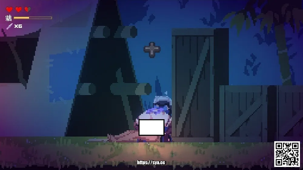 赤莲忍法帖下载