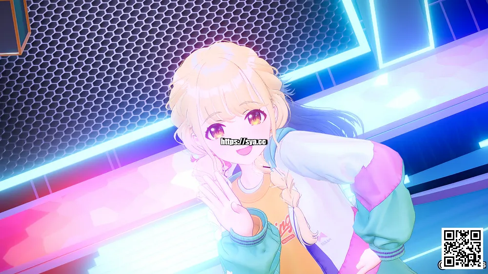 爱语心通/AIKOMI存档